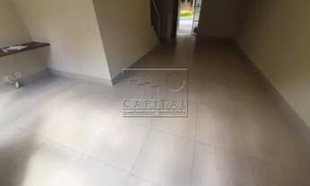 Imagem 5: SANTANA DE PARNAÍBA - Casa de Condomínio - ALPHAVILLE