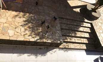 Imagem 6: Sobrado com 4 dormitórios à venda, 252 m² por R$ 700.000,00 - Matão - Sumaré/SP