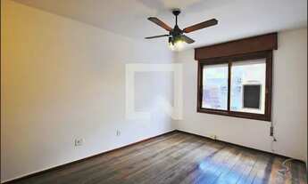 Imagem 4: Apartamento para Aluguel - Centro Histórico, 1 Quarto, 45 m2