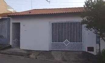 Imagem: Casa térrea em bairro consolidado, Residencial