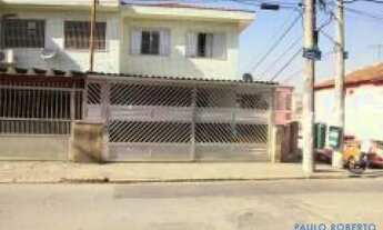 Imagem 2: SOBRADO - VILA NIVI - SP