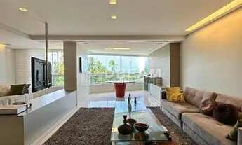 Imagem 2: Apartamento para venda com 190 metros quadrados com 3 quartos em Boa Viagem - Recife - PE