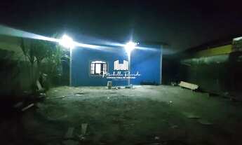 Imagem: Térrea para venda tem 100 metros quadrados