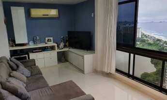 Imagem: Cobertura duplex para aluguel e venda tem