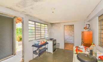 Imagem 8: Sobrado Residencial para Venda no Novo Mundo em Curitiba, 243.2 m²