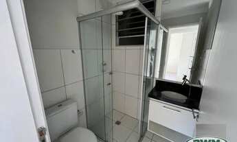 Imagem 4: Apartamento com 2 dormitórios à venda, 54 m² por R$ 220.000,00 - Parque Fazenda Imperial