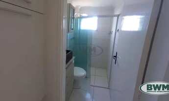 Imagem 6: Apartamento com 2 dormitórios, 56 m² - venda por R$ 260.000,00 ou aluguel por R$ 1.397,00