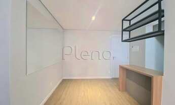 Imagem 2: Apartamento à venda e para locação no Jardim Guanabara - Campinas/SP