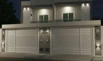 Imagem: Casa ao lado do Shopping Conquista Sul