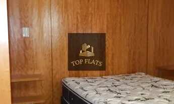 Imagem 3: Flat disponível em Moema