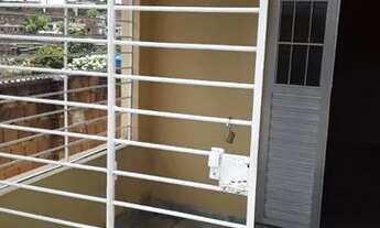 Imagem 6: Uma casa Casa com 2 dormitórios