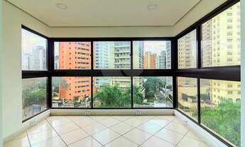 Imagem 1: Apartamento para venda tem 126 metros quadrados com 3 quartos