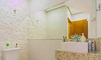 Imagem 7: Cód.: 10351 - Casa de 190m² com 04 dormitórios e 04 vagas de garagem - Vila Alpina, Santo