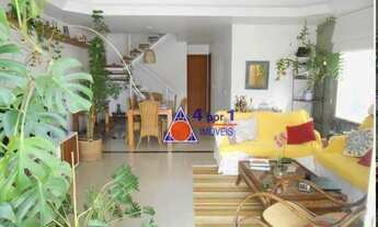 Imagem 4: Casa com 4 dormitórios à venda, 220 m² por R$ 1.349.000,00 - Freguesia de Jacarepaguá - Ri