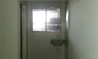 Imagem 6: Apartamento kitnet