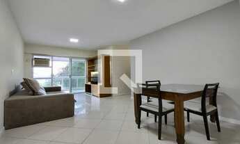 Imagem: Apartamento para Aluguel - Jacarepaguá