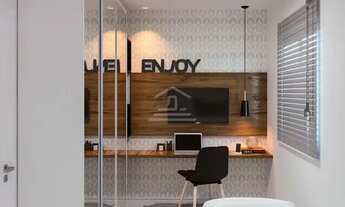 Imagem 5: Lançamento Casa em Condomínio 102m² na Cohama Gazebo e Área verde TR127620_MKT_13