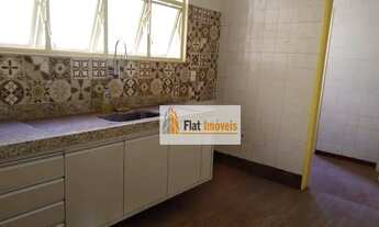 Imagem: Apartamento Residencial à venda, Jardim