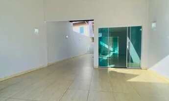 Imagem 4: Casa para aluguel possui 485 metros quadrados com 3 quartos em Paraíso - Anápolis - GO