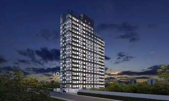 Imagem 2: Studio para venda tem 17 metros quadrados com 1 quarto em Vila Granada - São Paulo - SP