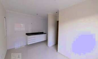 Imagem 2: Apartamento para Aluguel - Mooca, 1 Quarto, 34 m2