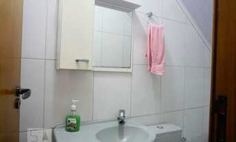 Imagem 7: Casa de Condomínio para Aluguel - Ermelino Matarazzo, 2 Quartos, 60 m2