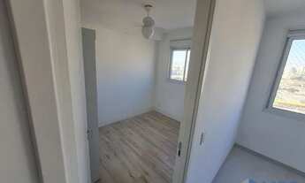 Imagem 4: Novo Apartamento 2 dormitórios - Cambuci