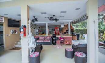 Imagem 3: Casa de 3 suítes na Taquara