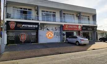 Imagem 3: Kitnet com 1 dormitório para alugar, 40 m² por R$ 1.027,00/mês - Parque das Nações - Ameri