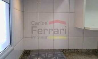 Imagem 7: APARTAMENTO COBERTURA 142M2