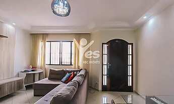 Imagem 2: Cód.: 12398 - Sobrado com 04 Dormitórios sendo 02 suítes e 05 vagas de garagem - próximo a