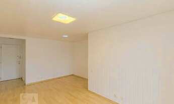 Imagem 3: Apartamento à Venda - Chácara Santo Antonio, 2 Quartos, 69 m2