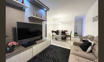 Imagem 4: Apartamento para Aluguel - Vila Mascote, 3 Quartos, 102 m2