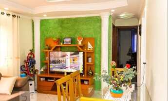 Imagem 4: Apartamento para Aluguel - Baeta Neves, 2 Quartos, 84 m2