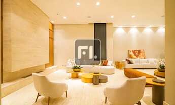 Imagem 4: Mansão 1.860m² de altíssimo padrão a Venda no Residencial Tamboré 03