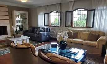 Imagem 7: Casa - Parque Taquaral - Campinas