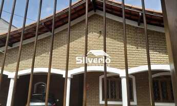 Imagem 2: Casa com 3 dormitórios para alugar, 200 m² por R$ 5.500,00/mês - Bosque dos Eucaliptos - S