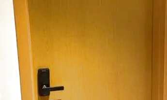 Imagem 2: Studio para venda com 58 metros quadrados com 1 quarto em Centro - Rio de Janeiro - RJ