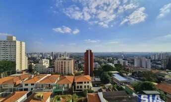 Imagem 4: Apartamento com 2 dormitórios para alugar, 65 m² por R$ 3.207,00/mês - Vila Madalena - São