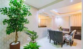 Imagem 5: Sobrado com 3 dormitórios à venda, 323 m² por R$ 1.300.000,00 - Vila Scarpelli - Santo And