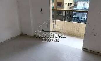 Imagem 5: 2 Quartos Canto do Forte Praia Grande excelente localizacao primeira quadra da praia. Fin