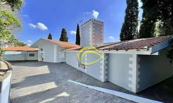 Imagem: Casa com 3 dormitórios suítes 700 m²