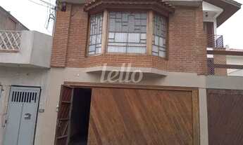 Imagem 5: São Paulo - Casa Padrão - Casa Verde