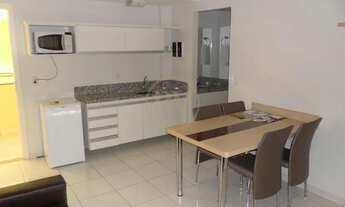 Imagem 5: Apartamento Mobiliado em Lagoa Quente