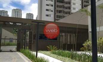 Imagem: NOVISSÍMO NUNCA HABITADO - PANAMBY !