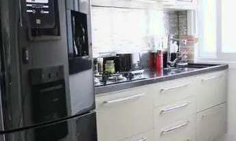 Imagem 7: Apartamento para Venda - 60.41m², 2 dormitórios, sendo 1 suites, 2 vagas - Tristeza