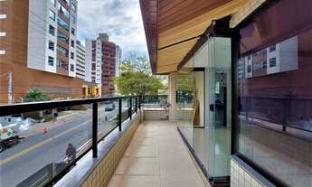 Imagem 6: Apartamento Garden à venda, 3 dormitórios, semi mobiliado, Florianópolis