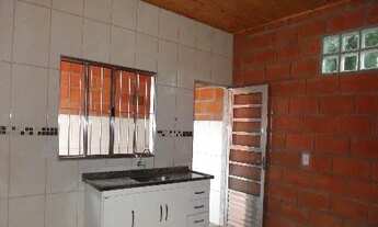 Imagem 2: Casa para locação no bairro Mato Dentro em Jundiaí - SP