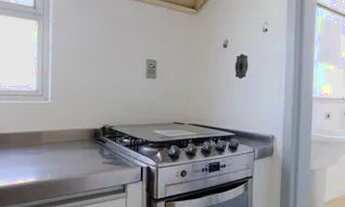 Imagem 7: Apartamento para Aluguel - Cambuí, 4 Quartos, 230 m2