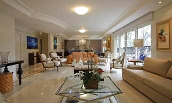 Imagem 6: Alto de Pinheiros - Vista para Z1